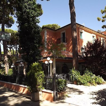 Hotel Boccaccio-Free Parking- Milano Marittima Exterior photo